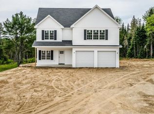 473 Center Drive, Orrington, ME 04474