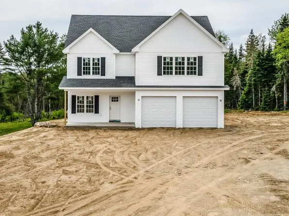 473 Center Drive, Orrington, ME 04474