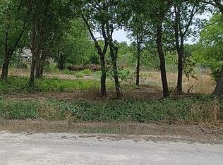 S Waco St, Hillsboro, TX 76645