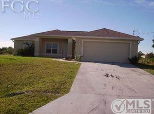 3401 22nd St W, Lehigh Acres, FL 33971