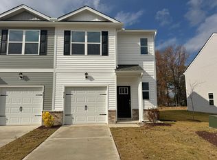 419 Belgian Red Way #420, Wake Forest, NC 27587