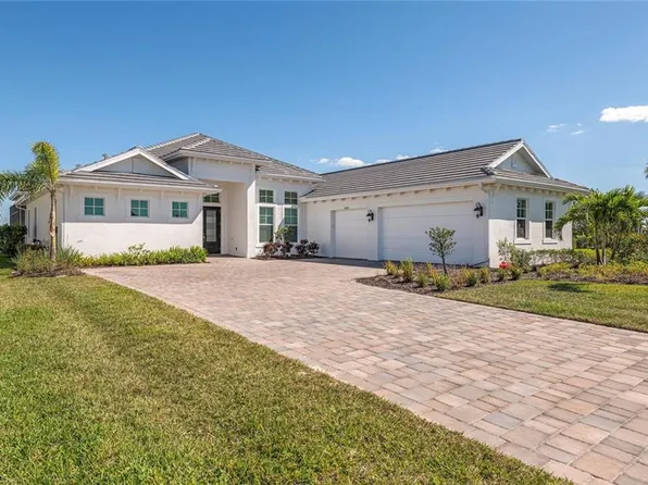 18789 Wildblue BLVD, FORT MYERS, FL 33913