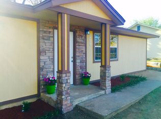 208 Orchard St, Lone Grove, OK 73443