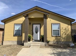 363 Red Fish, Laredo, TX 78043