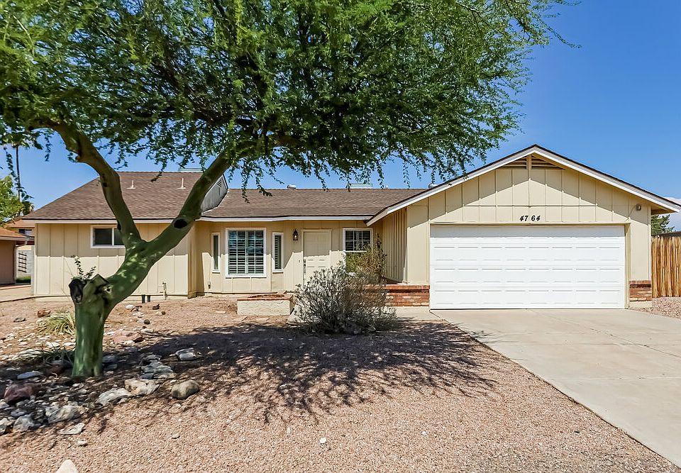 1st image of 4764 W McRae Way
