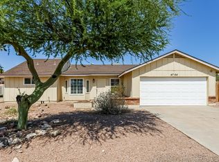 4764 W McRae Way, Glendale, AZ 85308