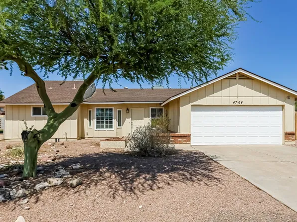 4764 W McRae Way, Glendale, AZ 85308