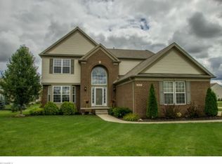 2837 Kettering Ct, Avon, OH 44011