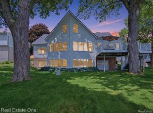 9400 Sashabaw Rd, Clarkston, MI 48348