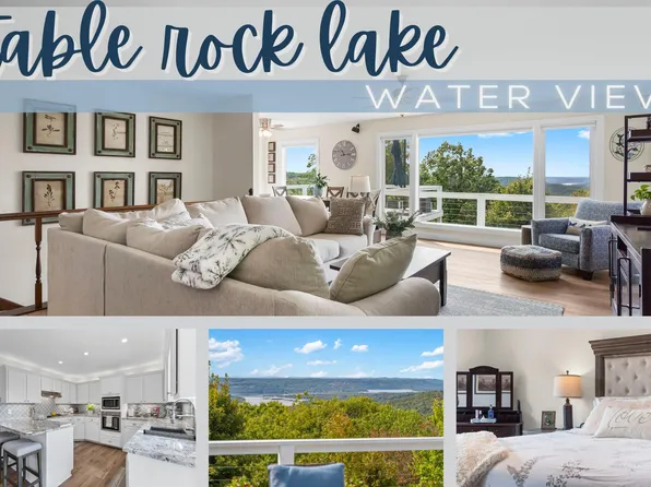 20 Pottsville Loop, Branson West, MO 65737