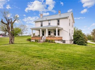 804 Mount Pleasant Rd, West Newton, PA 15089