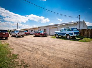 25 Agua Rd, Angel Fire, NM 87710