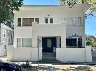 2200 P St #UW, Sacramento, CA 95816