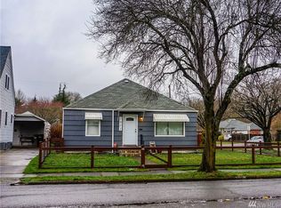 1071 20th Ave, Longview, WA 98632