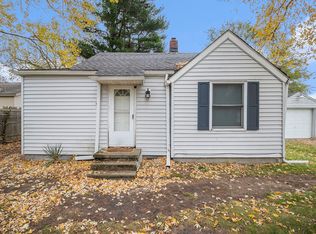 52712 Forestbrook Ave, South Bend, IN 46637