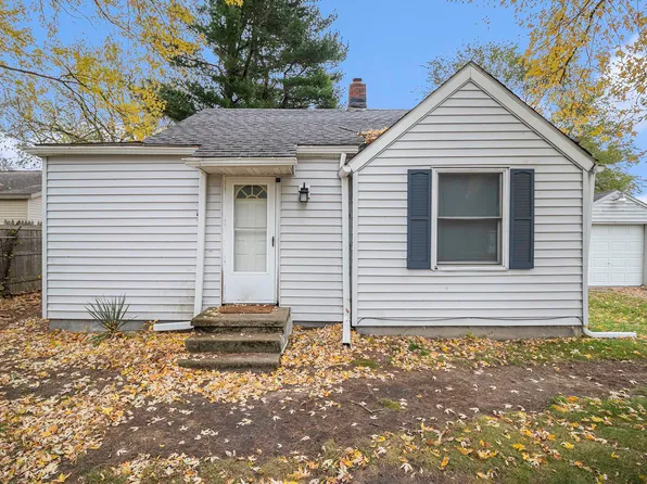 52712 Forestbrook Ave, South Bend, IN 46637