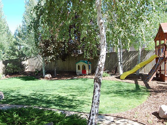 6' Privacy Fence