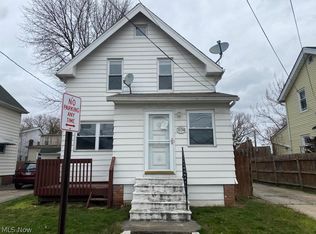 1698 Galion Ave, Cleveland, OH