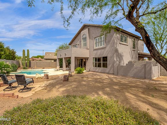 3rd image of 4507 E GATEWOOD Road