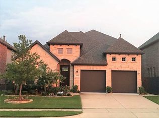 10809 Irene Dr, McKinney, TX 75072