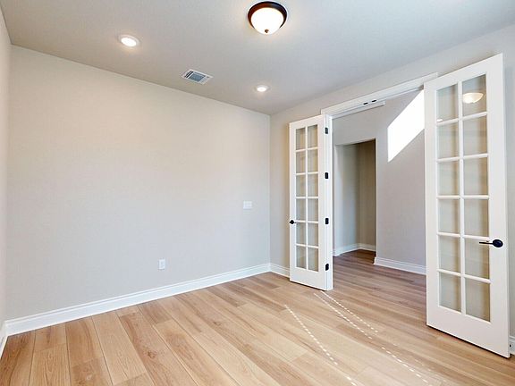 Interior - Representational Photo