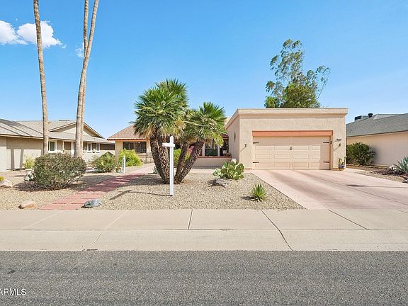 2nd image of 12435 W TIGERSEYE Drive