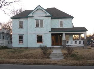 2023 N Shartel Ave, Oklahoma City, OK 73103