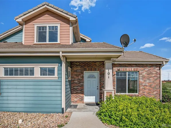 10425 Paris Street #101, Commerce City, CO 80640