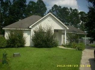 47378 Brittani Ln, Hammond, LA 70401