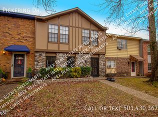 3 Pickering Dr, Little Rock, AR 72211