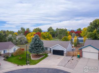 408 Alpine Meadows Ct, Loveland, CO 80538