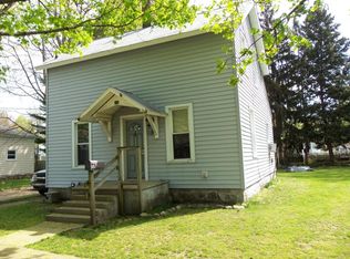 112 N Jefferson St, Coldwater, MI 49036