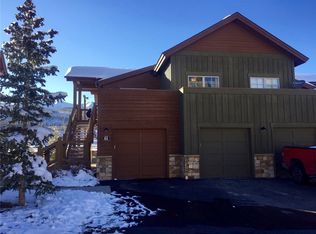 61 Dewey Placer #B, Breckenridge, CO 80424