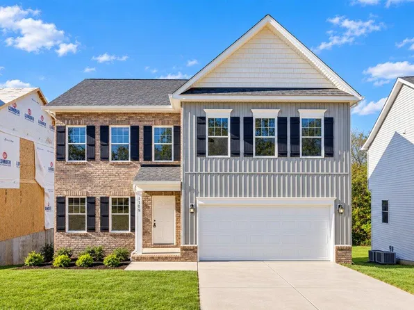 1109 Niagara Rd, Vinton, VA 24179