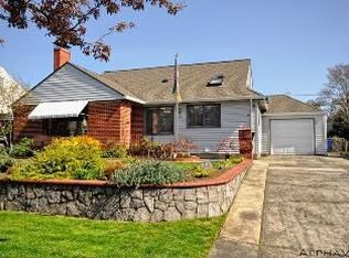222 SE 47th Ave, Portland, OR 97215