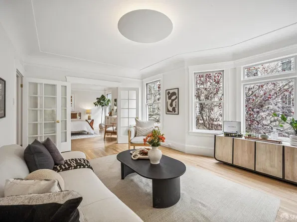 2040 Fell St APT 2, San Francisco, CA 94117