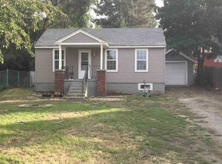 3002 E 16th Ave, Spokane, WA 99223