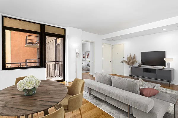 Rented by Living New York | media 16