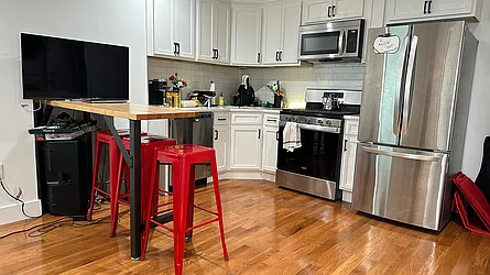 Rented by EXP Realty NYC