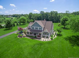 36 Cooke Rd, Wallingford, CT 06492