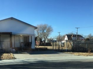 113 N Taylor Ave, Garden City, KS 67846