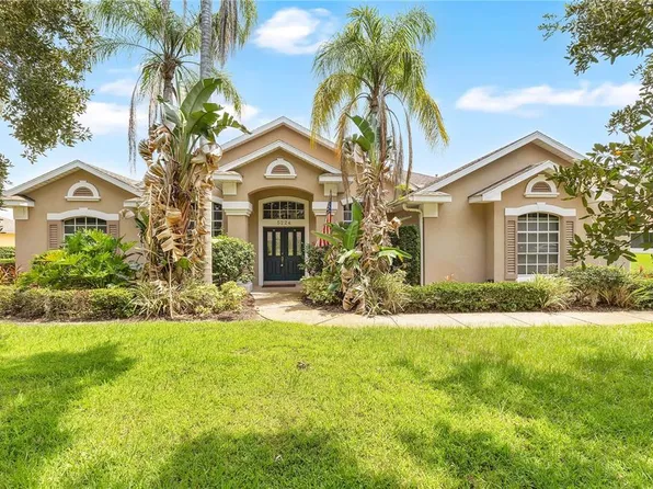 5224 HAMMOCK POINTE COURT, ST CLOUD, FL 34771