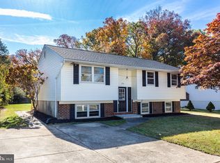 115 E Cherry Hill Rd, Reisterstown, MD 21136