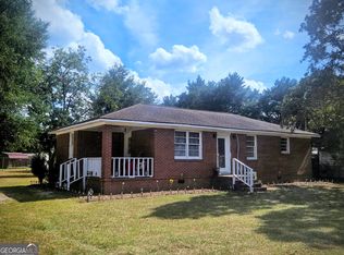 428 Riverview St, Millen, GA 30442