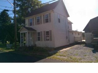 31773 Swamp Rd, Dagsboro, DE 19939