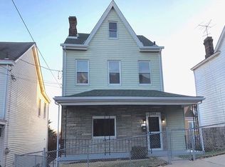 244 Paul St, Pittsburgh, PA