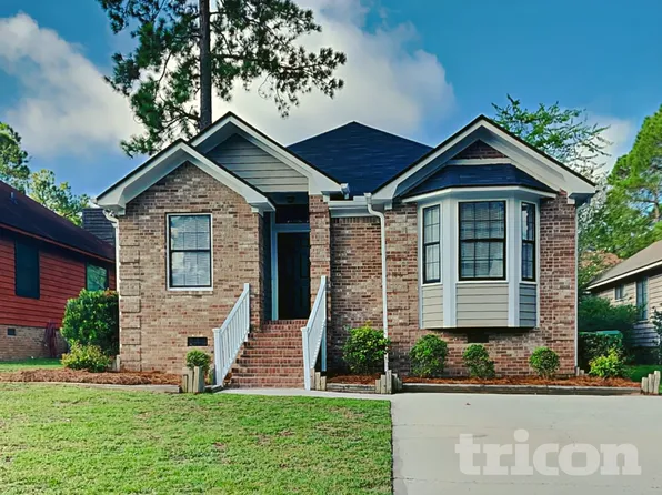 136 Westport Dr, Columbia, SC 29223