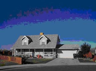 855 W 1340 S, Provo, UT 84601