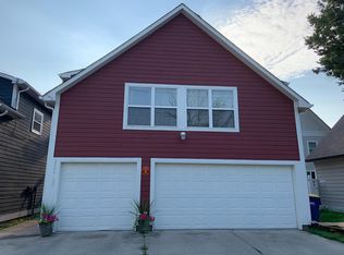 2049 Broadway St #1/2, Indianapolis, IN