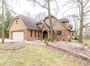 9675 Nabozny Dr, Milan, MI 48160